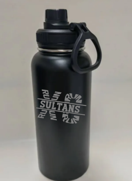 32oz Hydro water bottle